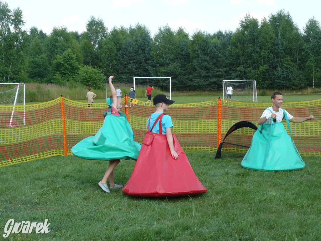 Piknik w Ossach. Działo się!