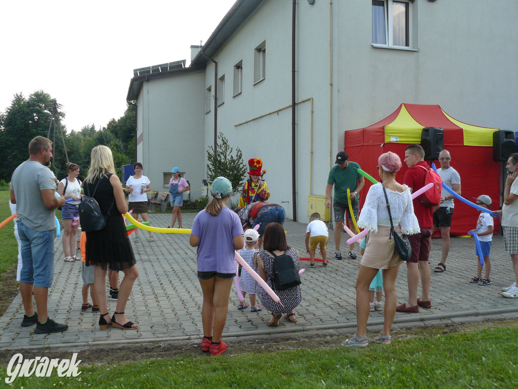 Piknik w Ossach. Działo się!
