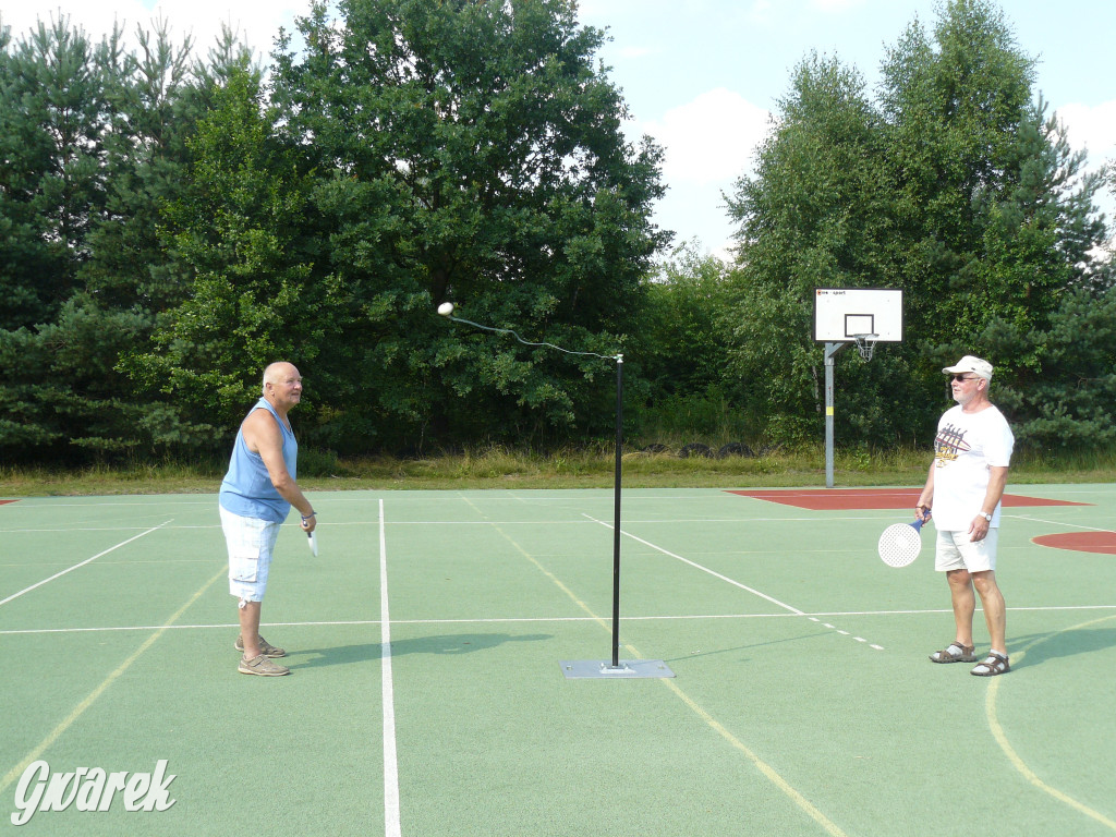 Piknik w Ossach. Działo się!