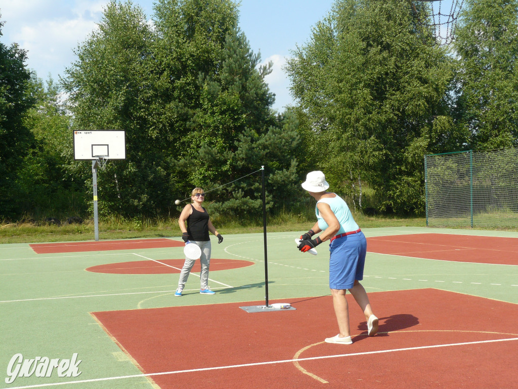 Piknik w Ossach. Działo się!