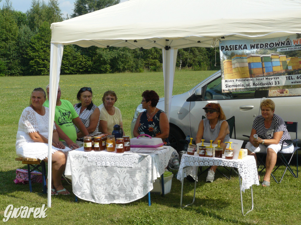 Piknik w Ossach. Działo się!