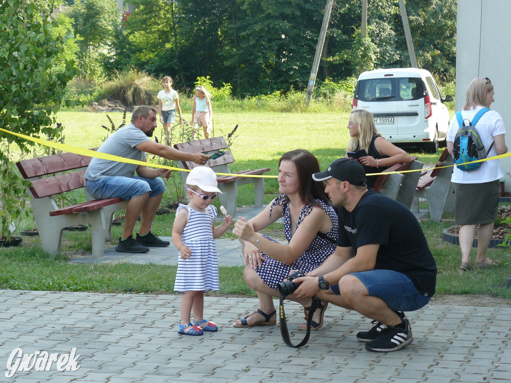 Piknik w Ossach. Działo się!