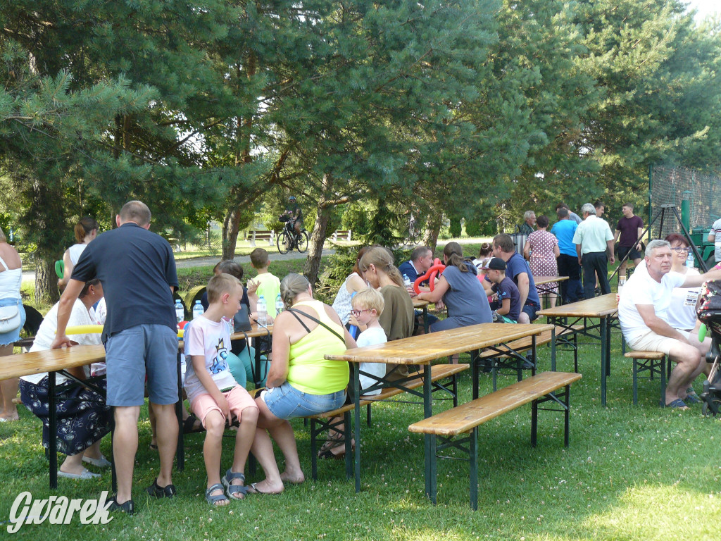 Piknik w Ossach. Działo się!