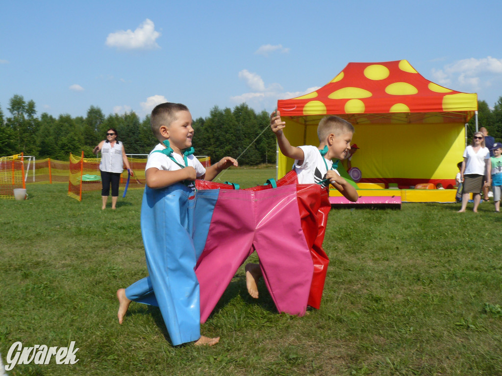 Piknik w Ossach. Działo się!