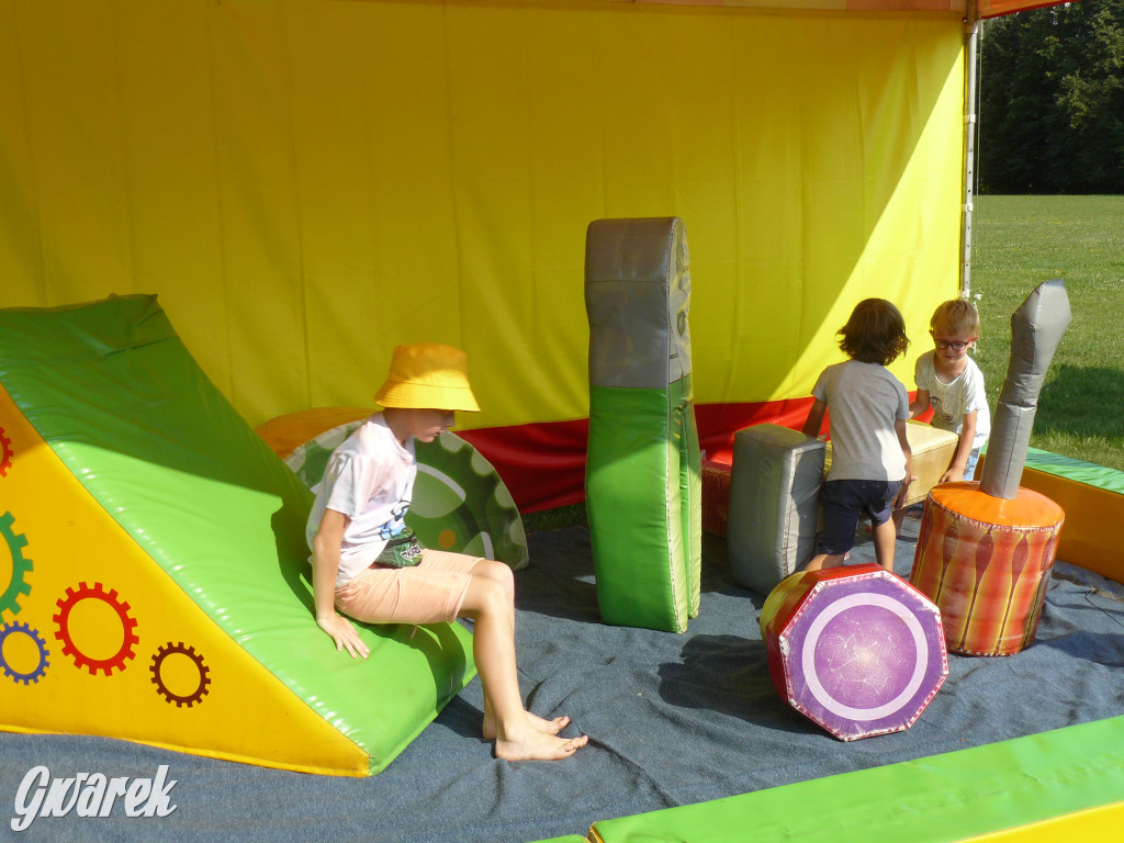 Piknik w Ossach. Działo się!