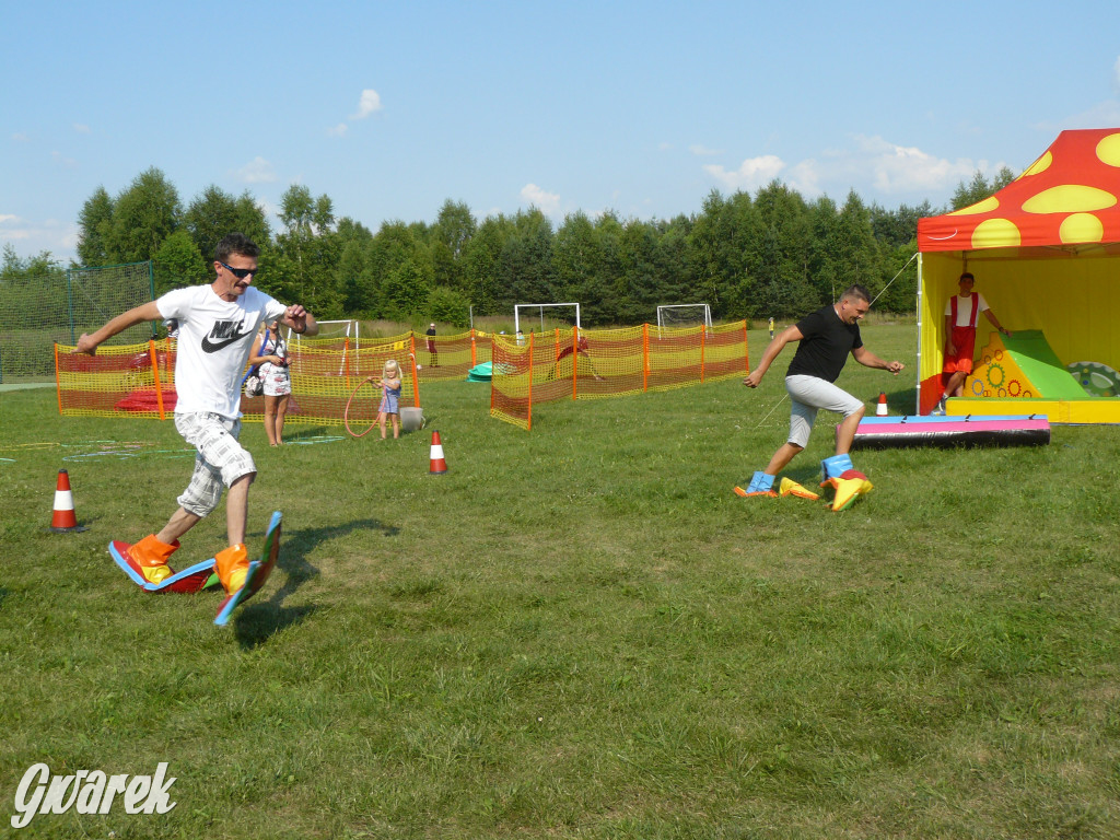 Piknik w Ossach. Działo się!
