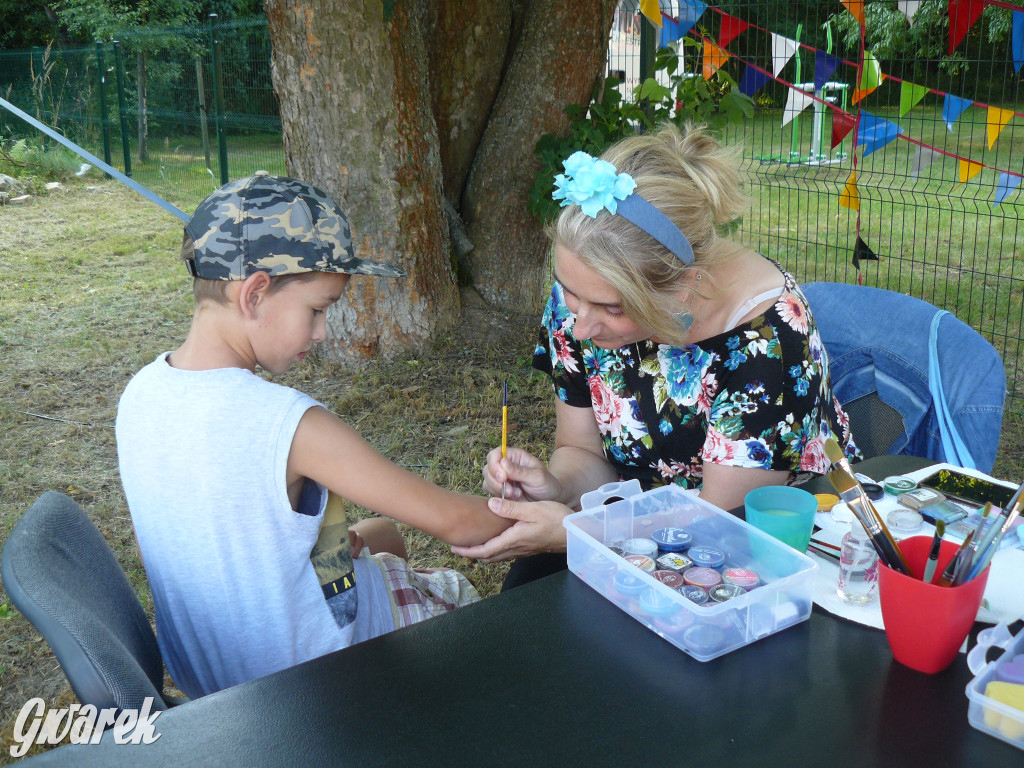 Dzień Pszczoły w Bibieli