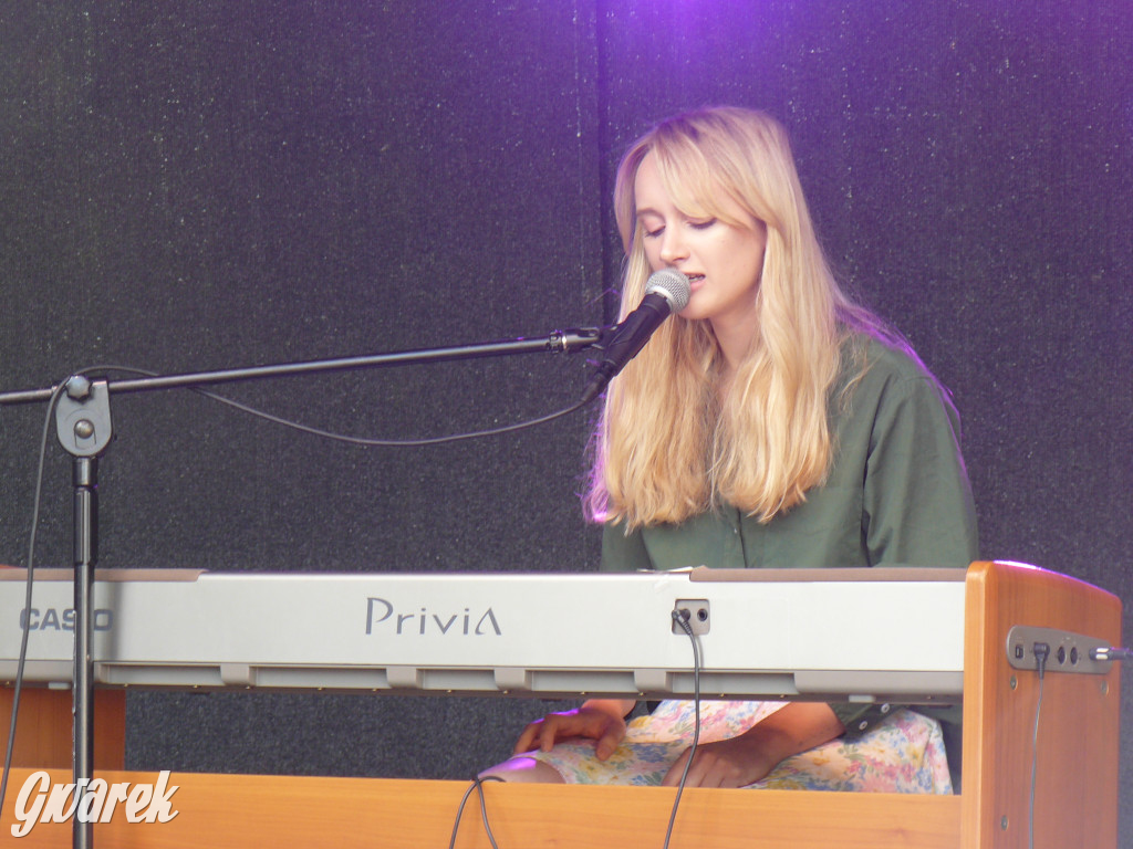 Dzień Pszczoły w Bibieli