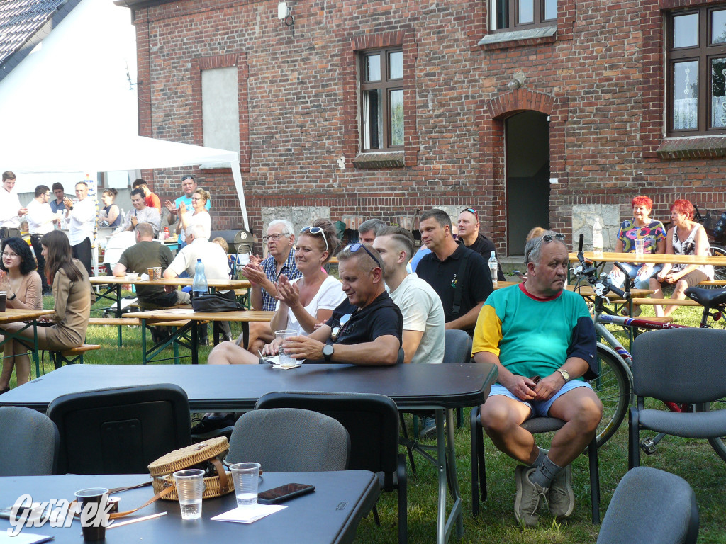 Dzień Pszczoły w Bibieli