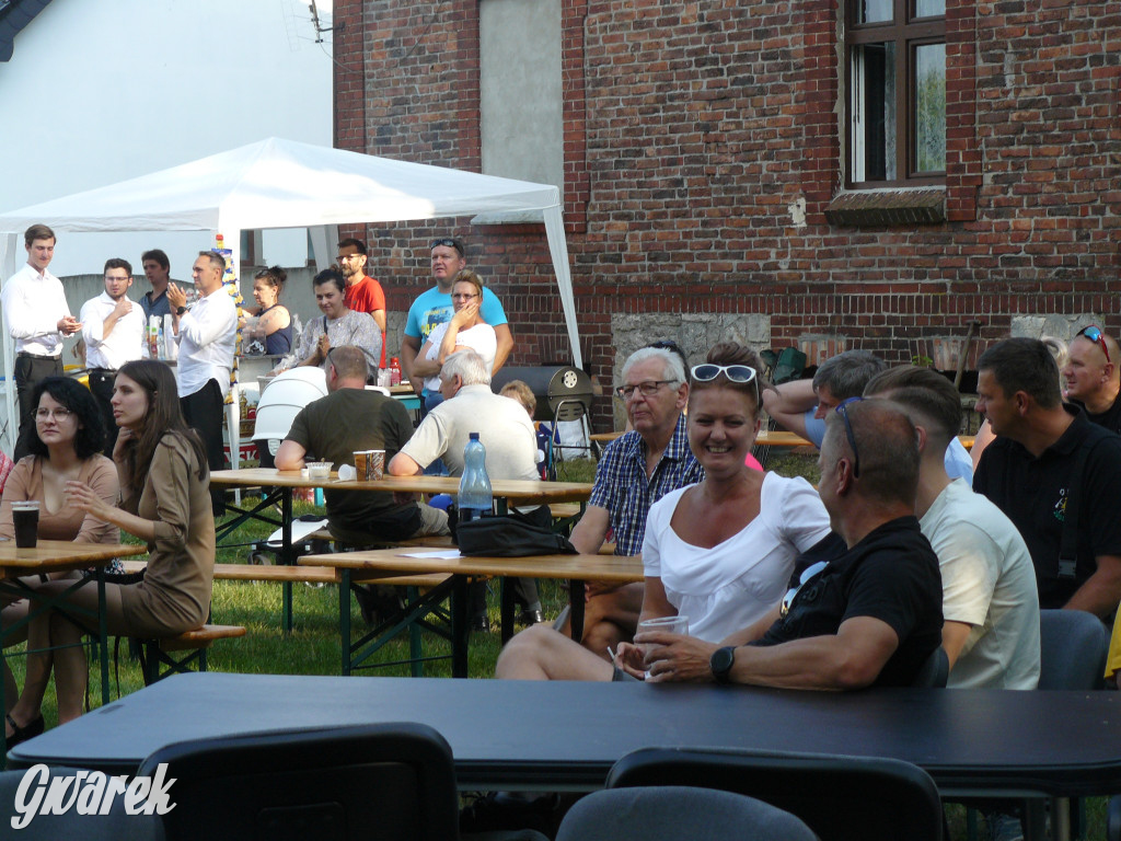 Dzień Pszczoły w Bibieli