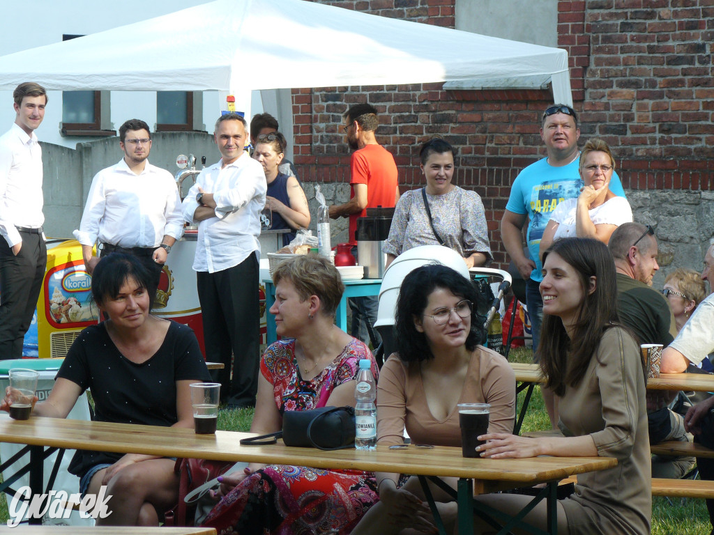 Dzień Pszczoły w Bibieli