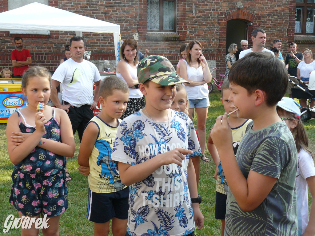 Dzień Pszczoły w Bibieli