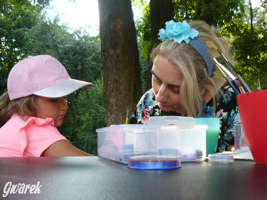 Dzień Pszczoły w Bibieli