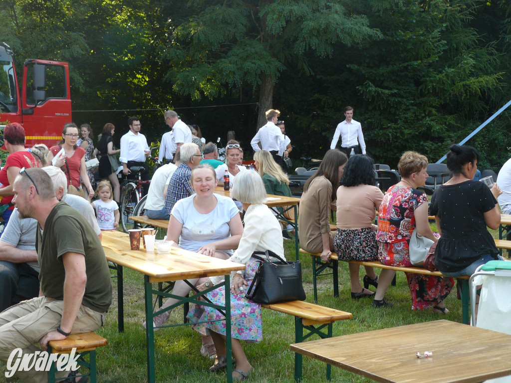 Dzień Pszczoły w Bibieli