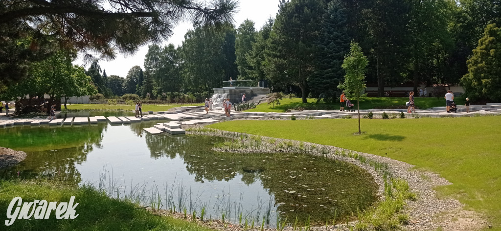 Gdzie na weekend? Może ogród japoński