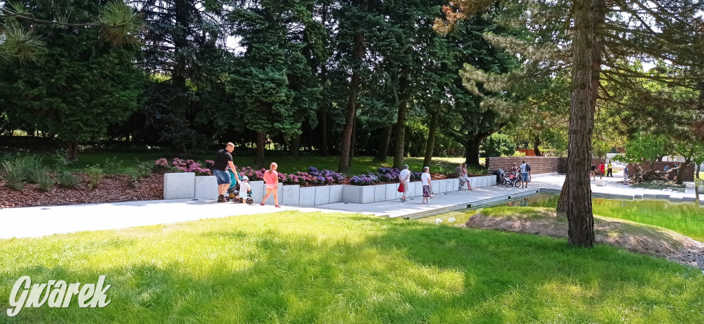 Gdzie na weekend? Może ogród japoński