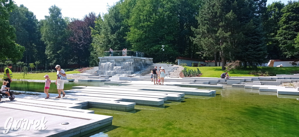 Gdzie na weekend? Może ogród japoński