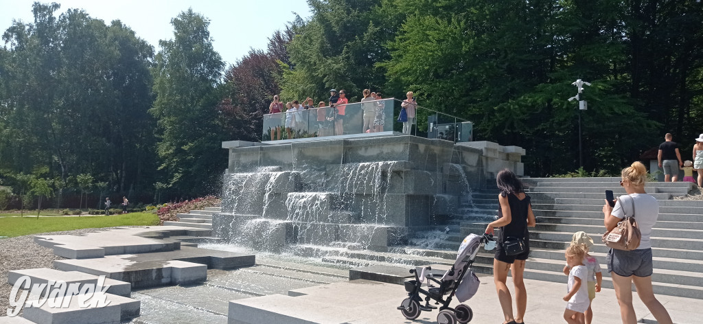 Gdzie na weekend? Może ogród japoński