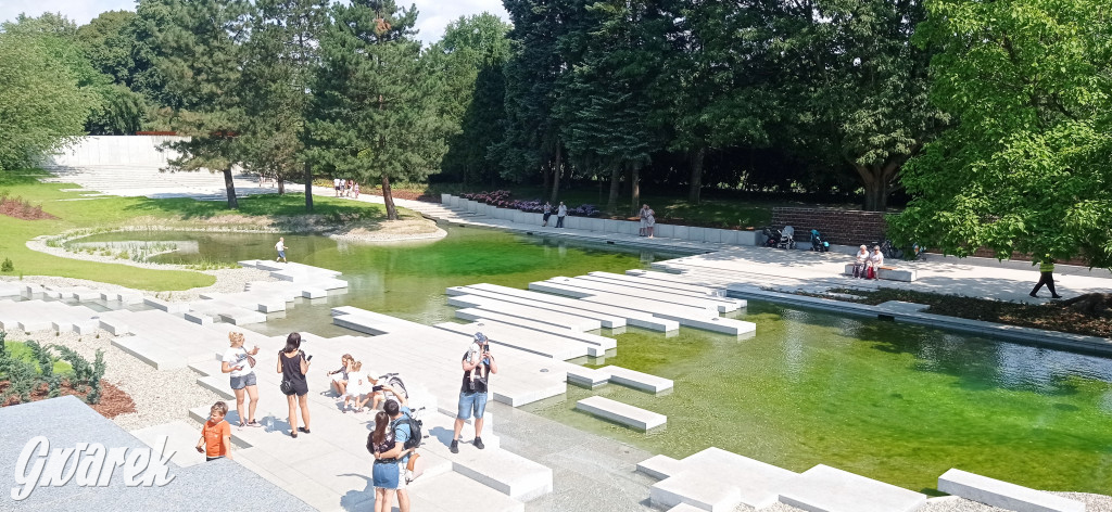 Gdzie na weekend? Może ogród japoński