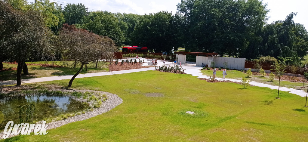 Gdzie na weekend? Może ogród japoński