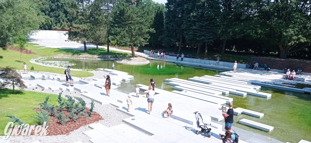 Gdzie na weekend? Może ogród japoński