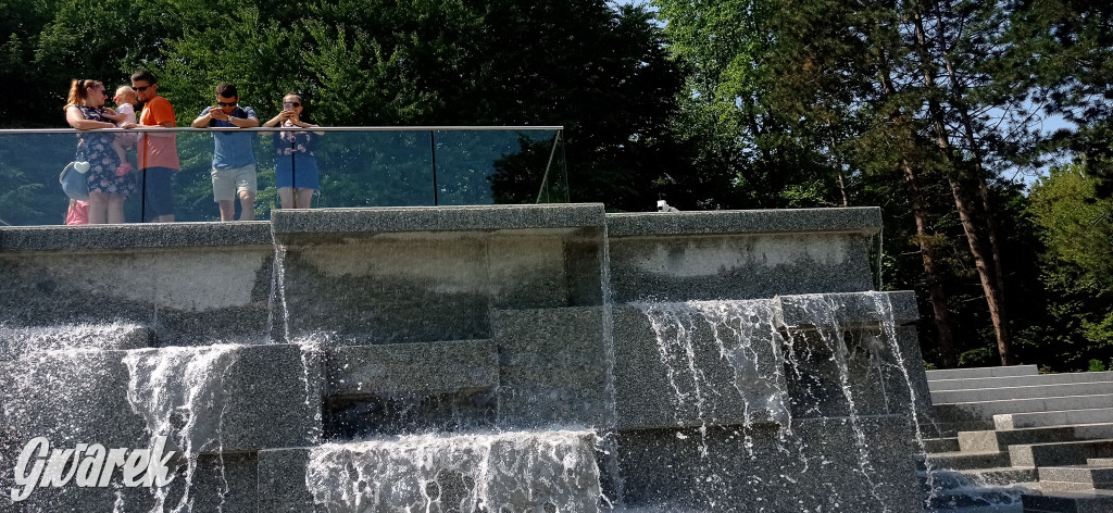 Gdzie na weekend? Może ogród japoński