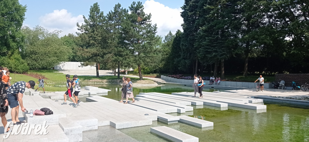 Gdzie na weekend? Może ogród japoński