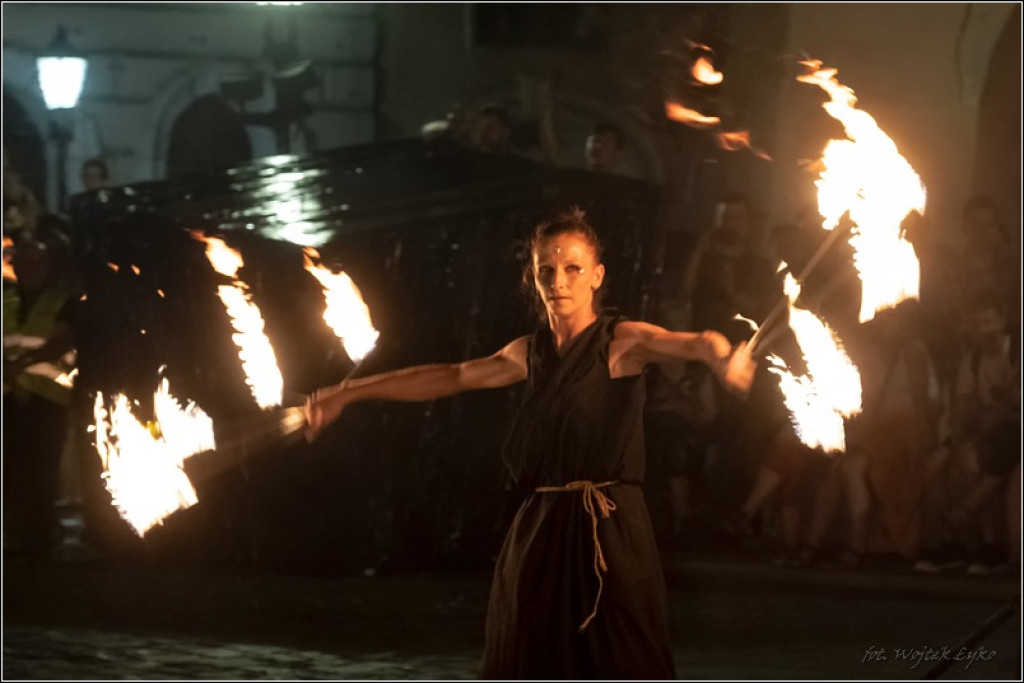 Tarnowskie Góry w czasach dawnych Slowian