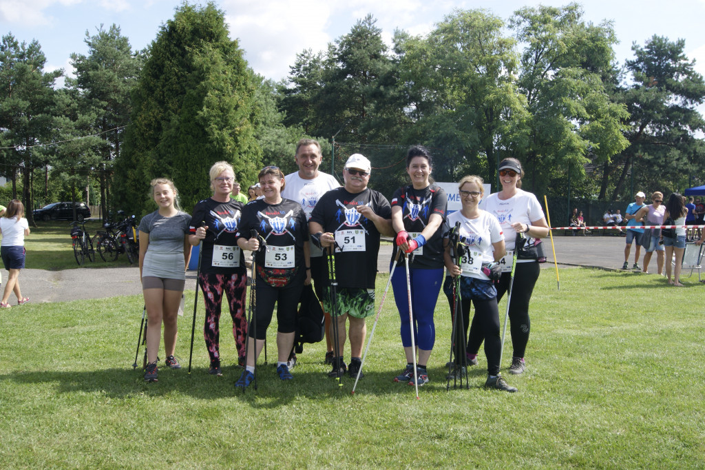 Rozbiegane Koty czyli III Kotowski Bieg i Marsz