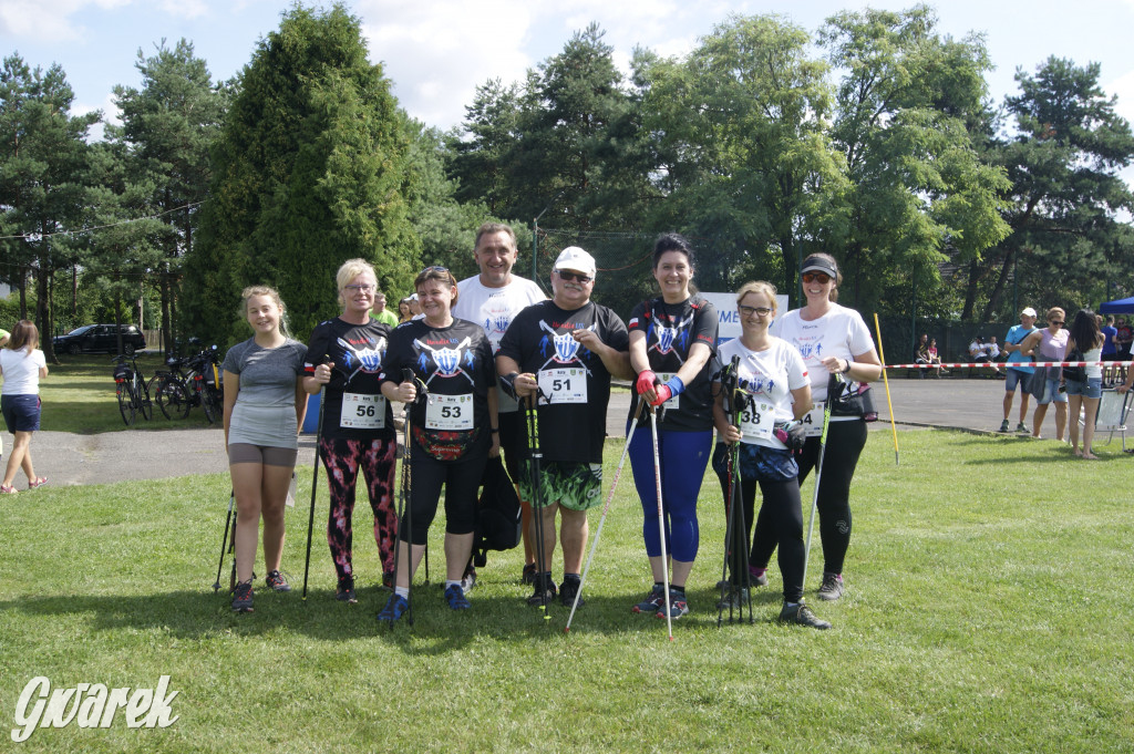 Rozbiegane Koty czyli III Kotowski Bieg i Marsz
