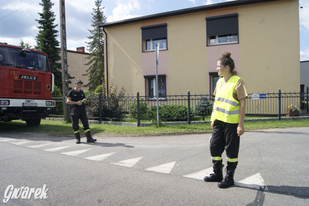 Rozbiegane Koty czyli III Kotowski Bieg i Marsz
