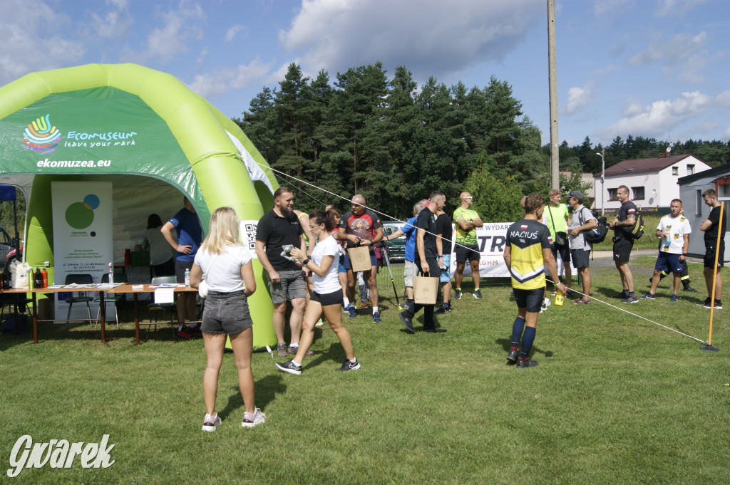 Rozbiegane Koty czyli III Kotowski Bieg i Marsz