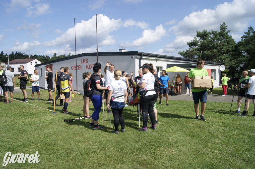 Rozbiegane Koty czyli III Kotowski Bieg i Marsz