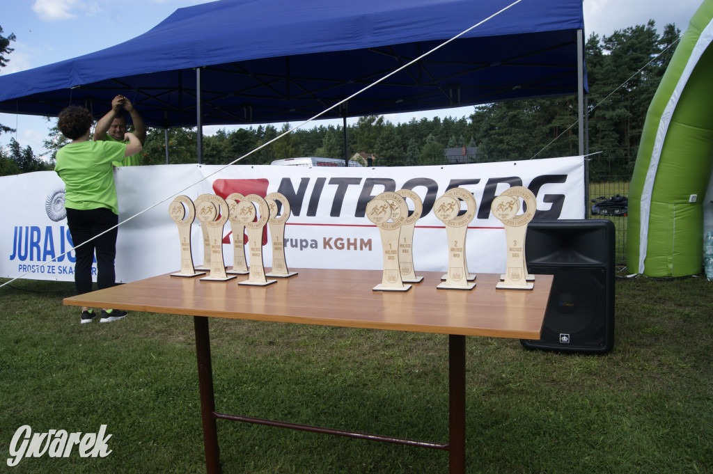 Rozbiegane Koty czyli III Kotowski Bieg i Marsz