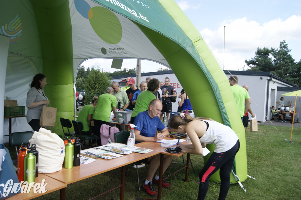 Rozbiegane Koty czyli III Kotowski Bieg i Marsz
