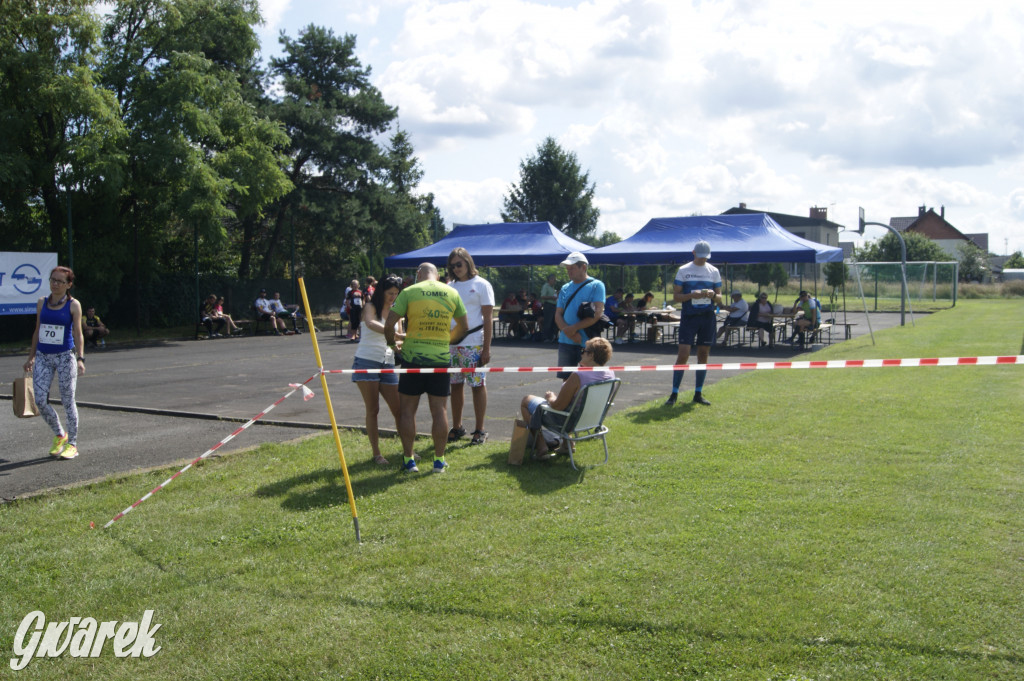 Rozbiegane Koty czyli III Kotowski Bieg i Marsz