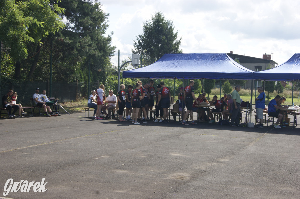 Rozbiegane Koty czyli III Kotowski Bieg i Marsz