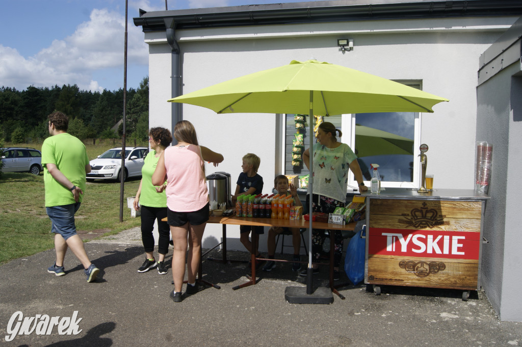 Rozbiegane Koty czyli III Kotowski Bieg i Marsz