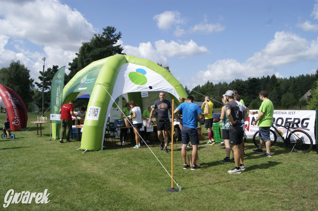 Rozbiegane Koty czyli III Kotowski Bieg i Marsz