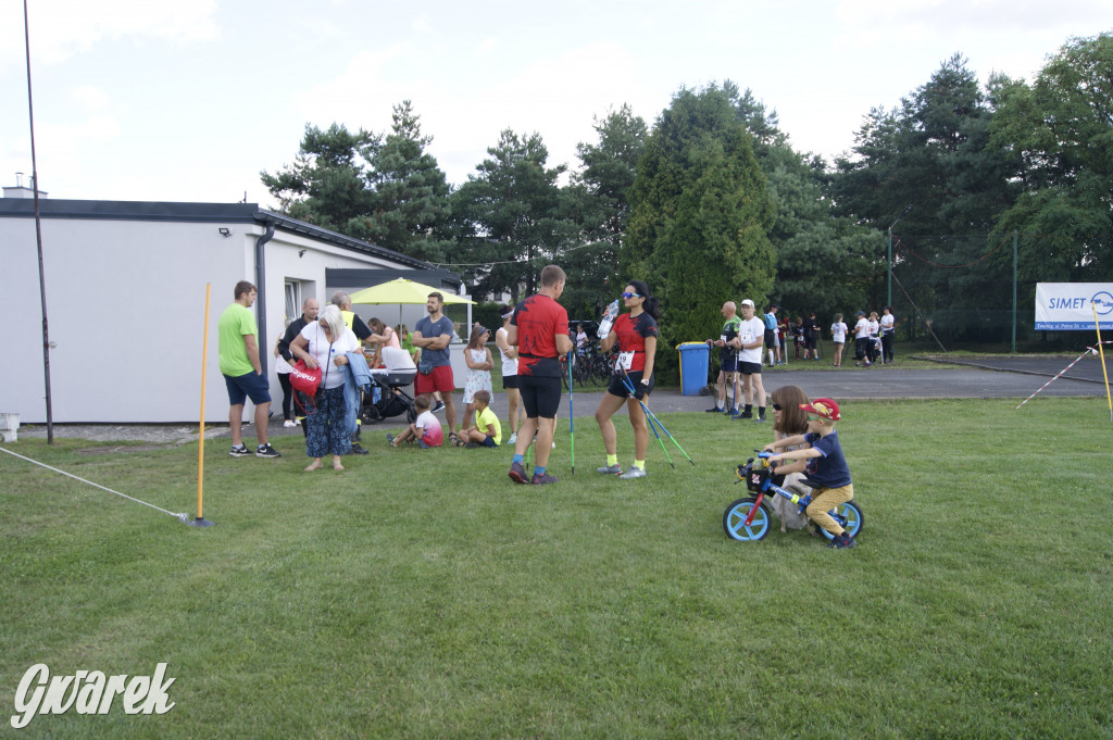 Rozbiegane Koty czyli III Kotowski Bieg i Marsz