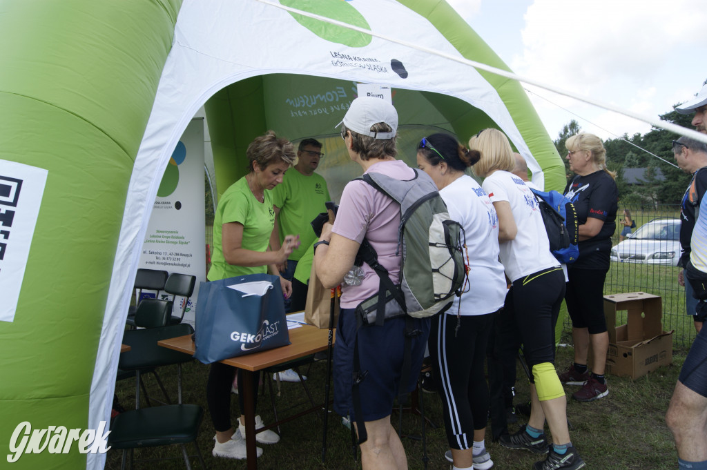 Rozbiegane Koty czyli III Kotowski Bieg i Marsz