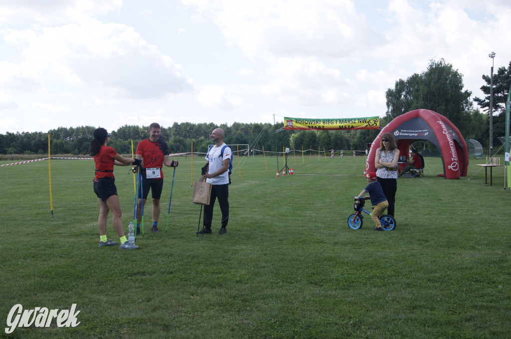 Rozbiegane Koty czyli III Kotowski Bieg i Marsz