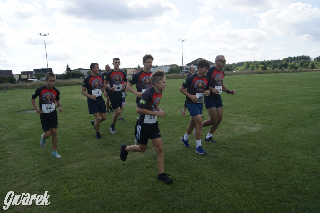 Rozbiegane Koty czyli III Kotowski Bieg i Marsz