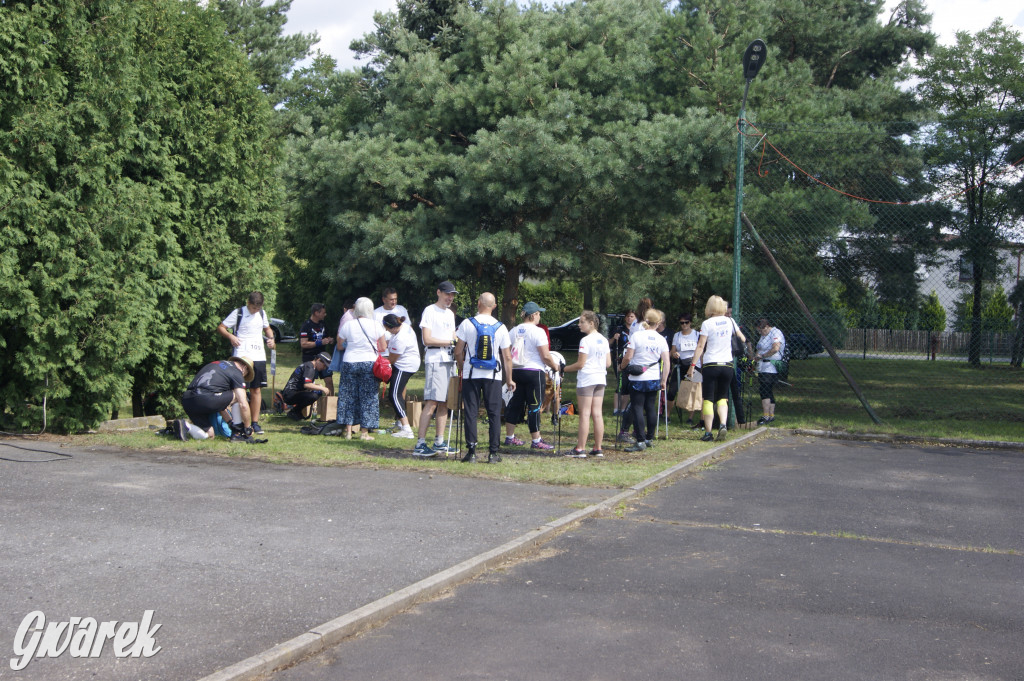 Rozbiegane Koty czyli III Kotowski Bieg i Marsz