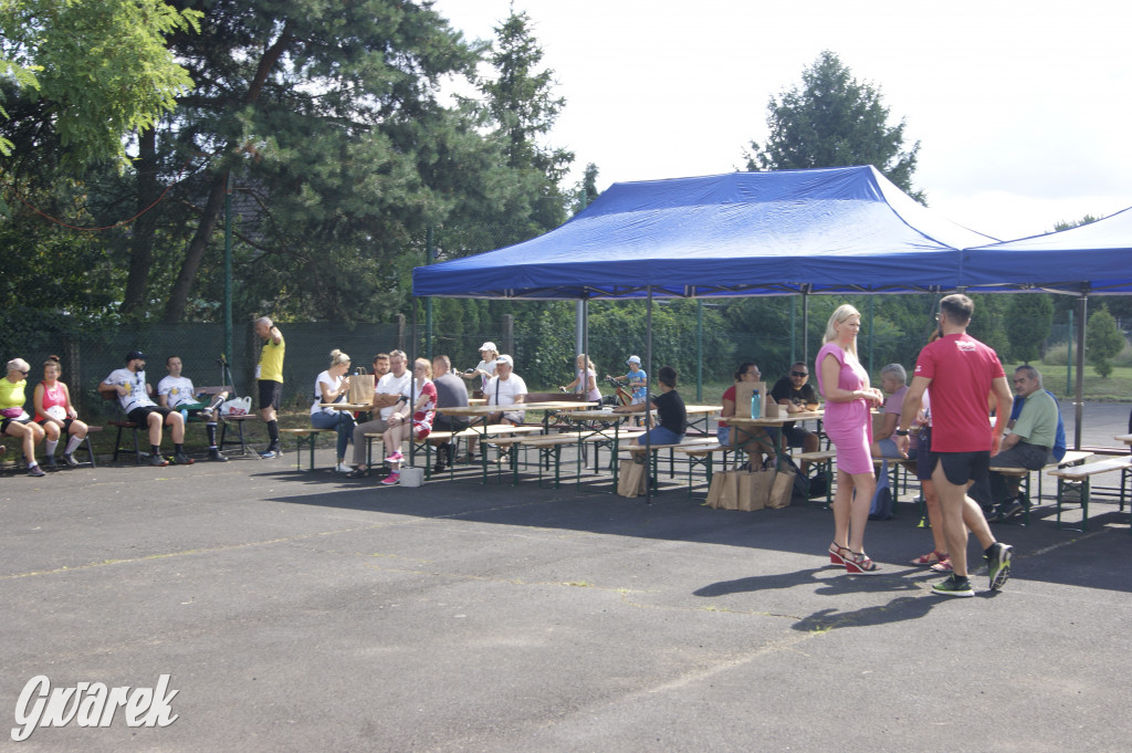 Rozbiegane Koty czyli III Kotowski Bieg i Marsz