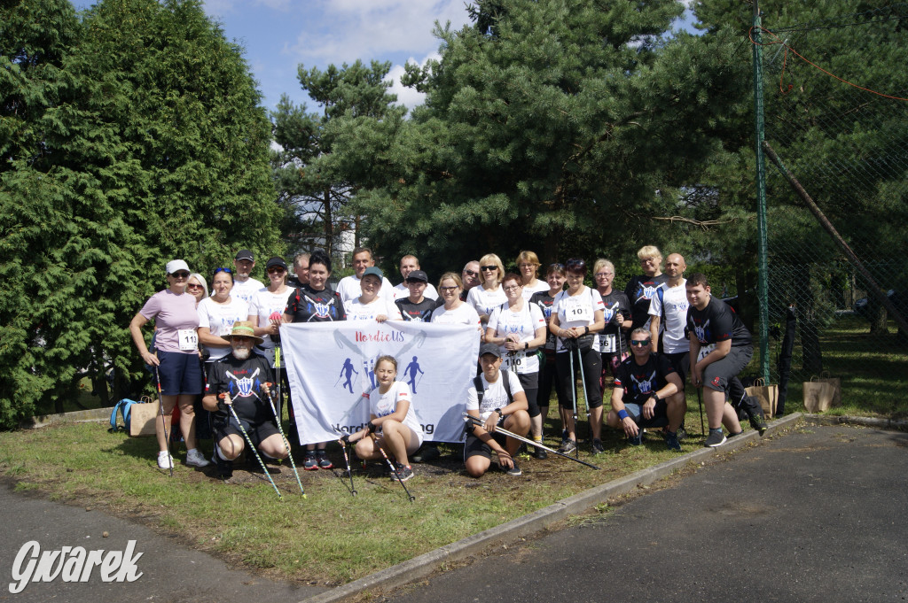 Rozbiegane Koty czyli III Kotowski Bieg i Marsz