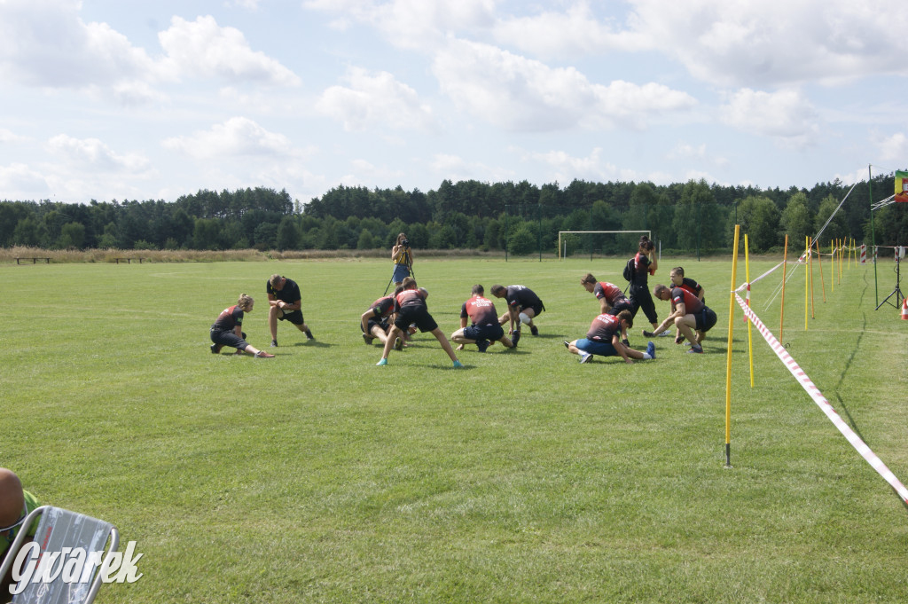 Rozbiegane Koty czyli III Kotowski Bieg i Marsz