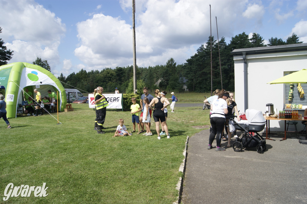 Rozbiegane Koty czyli III Kotowski Bieg i Marsz