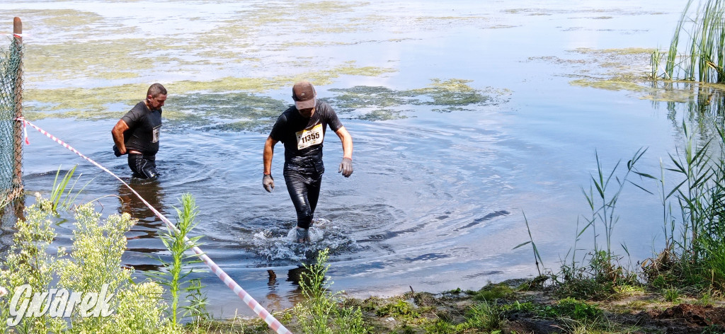 Bieg Katorżnika czyli jak skatować się w Kokotku