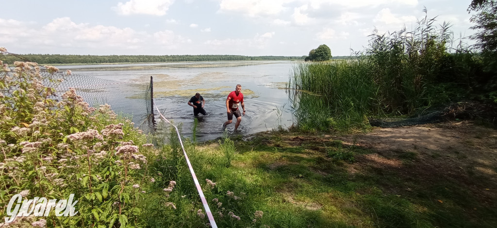 Bieg Katorżnika czyli jak skatować się w Kokotku